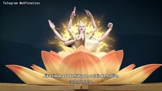 Over Goddess episode 29 sub indo