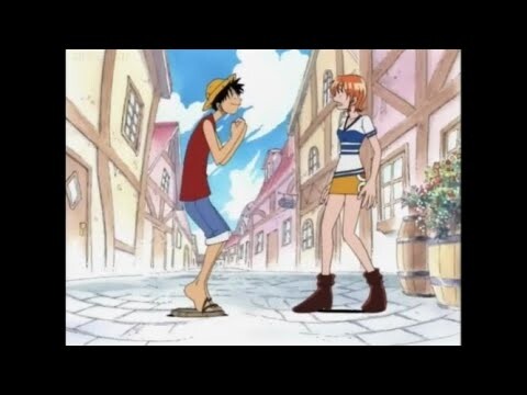 ONE PIECE: Luffy rejects to team up with Nami