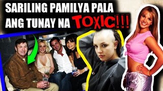 Ang Kasikatang Nagdulot ng Pagdurusa Kay Britney Spears!