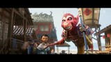 The Monkey King 2023_ - : watch full movie link Description