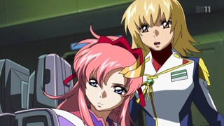 Gundam Seed Destiny - 17 OniOneAni