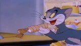 Tom and Jerry Episode 2 part 2 " The midnight Snacks"