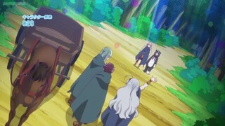 Kuma Kuma Kuma Bear Punch! - Episode 5