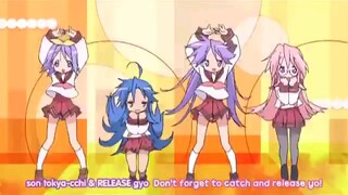 Lucky Star Episode 8 | English Sub