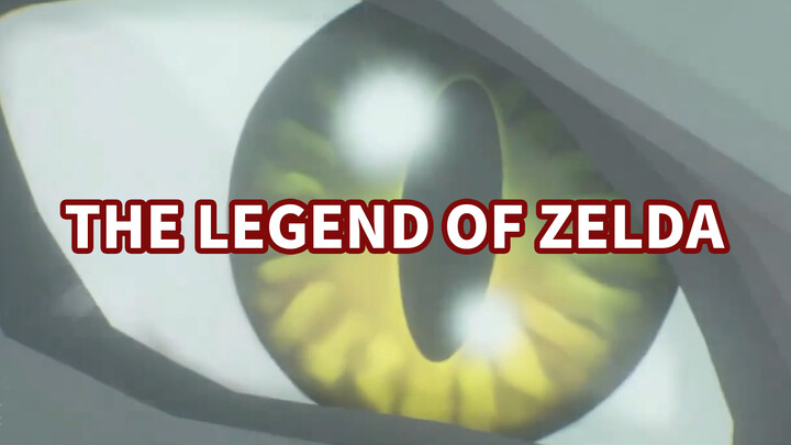 [The Legend of Zelda 1: Link’s Awakening] Mash-up