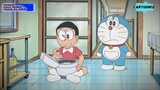 Doraemon - Raksasanya Muncul