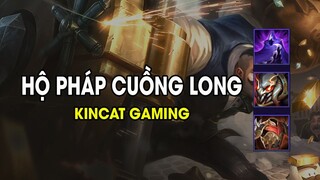Kincat Gaming - HỘ PHÁP CUỒNG LONG