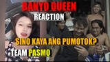 BANYO QUEEN REACTION | ENJOY NA ENJOY MGA TEAM PASMO " (FEMALE VERSION ) WATCH TILL THE END