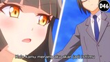 Kuy nikah || parody anime sub indo