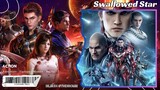 Swallowed Star Season 3 Episode 22 Sub Indonesia
