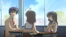 Clannad S1 E06 Sub Indo