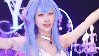 เฮเลน คอส | เขย่ามัน
