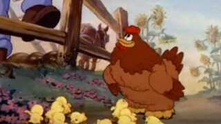 MGM Animation Gia Đình Một Mẹ