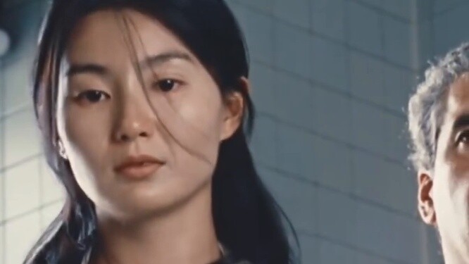 การเสียชีวิตของ Leopard Brother ทำให้ Maggie Cheung ได้มีส่วนร่วมในการแสดงของ Beijing Film Academy #