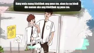 2Moons The Series OST Tagalog Sub