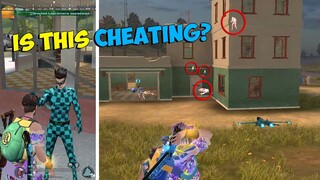 PARANG CHEAT POWERS NI LASTIKMAN! (ROS GAMEPLAY)