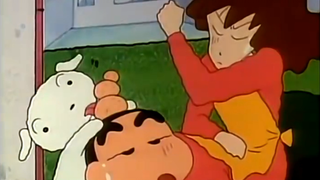 [Crayon Shin-chan] [Hitungan Lucu] Apakah kamu tertawa hari ini? (enam)