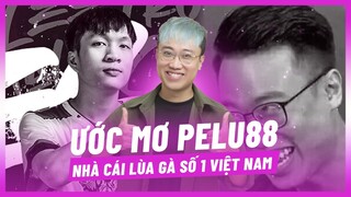 (Talkshow) Giấc mơ SBTC top 4 VCS, Ego sẽ sớm trở lại #CastrolPOWER1 [Hoàng Luân]