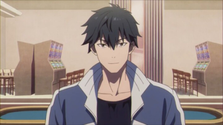 Super Cube - Episode 08 (Subtitle Indonesia)
