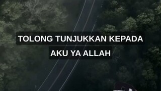 Subhanallahi wabihamdihi Subhanallahil adzim, Assalamualaikum warahmatullahi wabarakatuh semuanya