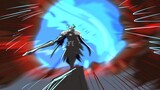[อนิเมะทำเอง] การต่อสู้อันดุเดือด! (Fate/Grand Order)