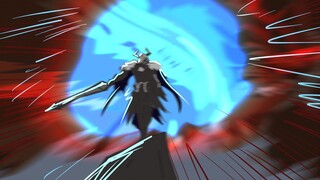 An Original animation of Fate/Grand Order