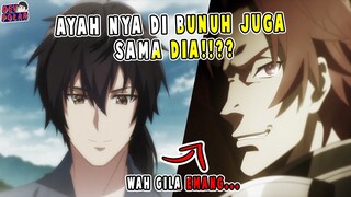 APAKAH BENAR AYAH RIO DIBUNUH SAMA LUCIUS?? | Seirei Gensouki Episode 8 #ANIMEREVIEW