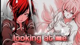 Mommy Erina x Rindou - They Looking At Me AMV Editt!!!