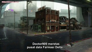 EPS 5 SUB INDO LAZARUS