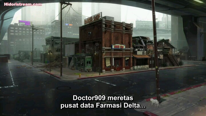 EPS 5 SUB INDO LAZARUS