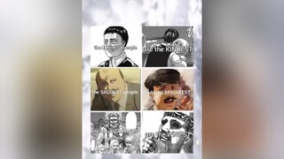 So deep 😔 aot AttackOnTitan attackontitanseason4 shingekinokyojin fyp almightychapo