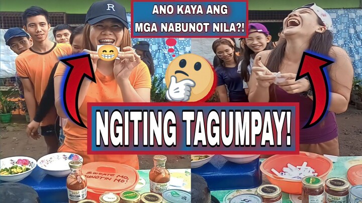 Funny video | Ngiting Tagumpay | Vibes TV