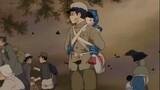 Grave of the fire flies english dub
