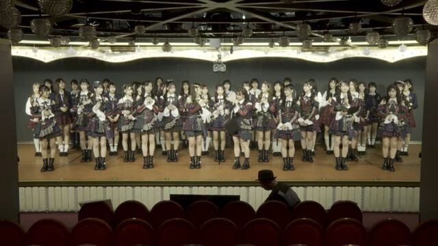 All Members Appearing - AKB48 Theater 19th Anniversary Special "ここからだ" (2024)