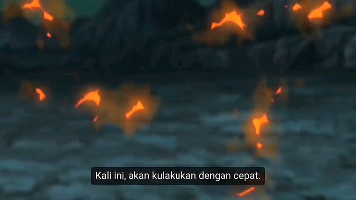 Si Kilat Kuning Naruto Uzumaki, Yellow Flash