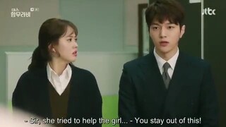 EP.01 Miss Hammurabi (2018)