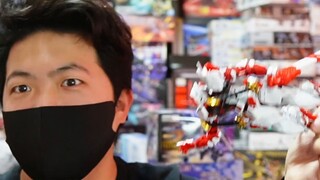 「白测272」Is the imitation mb iron frame that no one has made worth it? Bubuji Daban mb heresy series a
