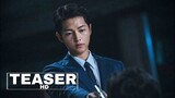 Vincenzo Teaser Trailer 2 | Song Joong Ki X Taecyeon (2021) K-drama Trailers