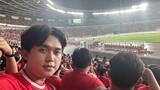 IRL INDONESIA VS PH BABAK DUA