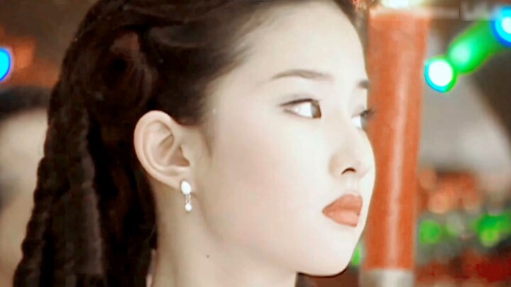 [เฉินเสี่ยว x หลิวอี้เฟย] เรื่องราวของสาธารณรัฐจีนก็เข้ากันได้ดี·ชีวิตในอดีตและปัจจุบันของกู่ พานเซิ