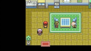 Pokemon Dusk-Getting Started