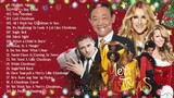 Celine Dion, Mariah Carey, BoneyM, Michael Buble, Jose Mari Chan - Best Classic Christmas Songs 2022