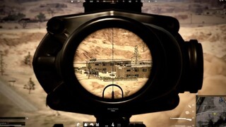 PUBG Highlights Game #109