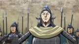 Kingdom anime season 4 episode 3 English subbed