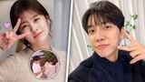 Lee Seung-Gi and Jung So-Min Uncovered THE ACTUAL Relationship They Have‼️