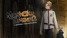 Sinopsis Mushoku Tensei Season 2 (2024), Rekomendasi Anime Series Jepang