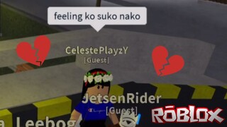 Valentines day pero may sumuko | ROBLOX