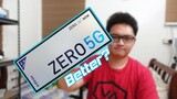 Infinix Zero 5G - Better than the "Pros"?
