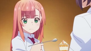 (EP6): Yumemiru Danshi wa Genjitsushuhgisha ( Sub indo )