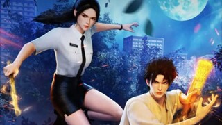 Doctor In Modern City Eps66 Sub Bagus